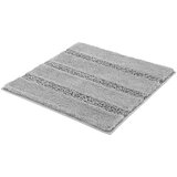 Kleine Wolke kopalniška preproga monrovia srebrne barve 60/60 cm | Shoptok.si