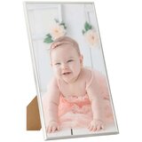  Okviri za fotografije 3 kom za stol srebrni 13 x 18 cm MDF | Eponuda.com