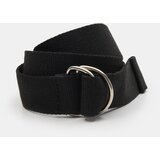 Sinsay Platneni remen s metalnom kopčom | shoptok.hr