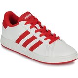 Adidas Nizke superge GRAND COURT 2.0 K Bela Cene
