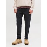 Jack & Jones Muški donji deo trenerke Jjearchive Graphic Sweat Crew Neck Noos, Crni | Eponuda.com