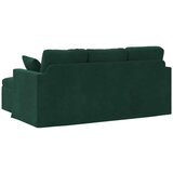 SOFA Kavč Temno zelena, (5000144106) | Shoptok.si