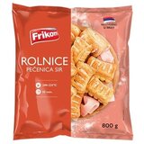 Frikom rolnice pečenica, sir 800g kesa | ePonuda.com