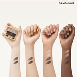 Burberry Eyequads Palette paleta senčil za oči odtenek 04 Midnight Eye 4.7 g | Shoptok.si