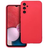  Gumijasti / gel etui Soft za Samsung Galaxy A54 - rdeči Cene