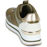 Michael Kors RAINA TRAINER Kaki | shoptok.hr