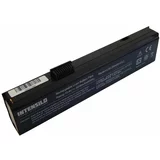 Intensilo Baterija za Fujitsu Siemens Amilo PA2510 / PA1510, 6000 mAh