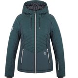 LOAP Women's ski jacket OKILARA Green/White Cijene