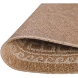 Ay Yildiz PREPROGA ZA ZUNANJO UPORABO Comilla 160/160 cm tkano bež | Shoptok.si
