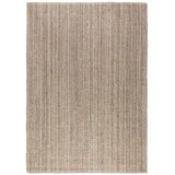 Hanse Home Bež preproga iz jute 80x150 cm Bouclé – Cene