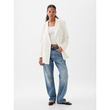 GAP Linen Blazer with Belt - Women | Eponuda.ba