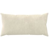  Presvlaka za jastuk 6 kom. HEERLEN Krem 40 x 80 cm - Osnovni Krem 6 | shoptok.hr