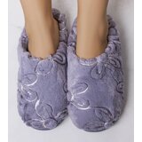 Gemre Gray Soft Slippers Maren | Shoptok.si