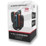 Ready2Gaming Nintendo Switch 2 4 in 1 Charger | shoptok.hr