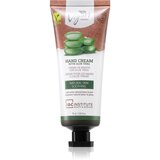 IDC INSTITUTE Aloe Vera krema za roke z aloe vero 75 ml u