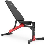 Marbo Sport Profesionalna vadbena klop z možnostjo priključka | Shoptok.si