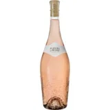 Cotes de drovence roze vino