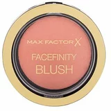 Max Factor facefinity blush pudrasto rdečilo 1,5 g odtenek 40 delicate apricot za ženske