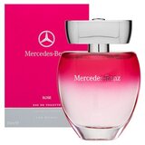Mercedes-Benz Rose EDT 90 ml | shoptok.hr