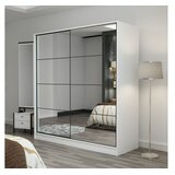 Hanah home Ormar Kale 220x210x52cm Bijeli | Eponuda.ba