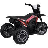 Motor s tri kotača AKU crni | shoptok.hr