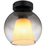 Globo STROPNA SVETILKA BARRY 18/19 cm | Shoptok.si