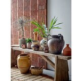 Bloomingville Kremno bela lončena vaza (višina 24 cm) Heikki – | Shoptok.si