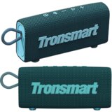Tronsmart GŁOŚNIK BEZPRZEWODOWY BLUETOOTH 5.3 WODOODPORNY 10W NIEBIESKI, (22006887) | Shoptok.si