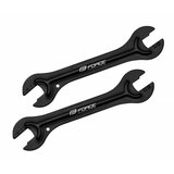 Force KONUSNI KLJUČEVI 2 kom 13 - 15 / 14 - 16 black | ePonuda.com