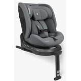Kikka Boo Autosedište 40-150 cm I-Orbit premium I-SIZE ISOFIX sa potpornom nogom Light Grey ( KKB70087 ) Cene