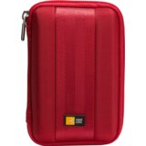 CASELOGIC Case Logic torbica 3.5" External Harddrive Case, crvena (QHDC-101R) Cijene