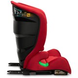 CARETERO Otroški avtosedež Nimbus 4-12 let Rdeča iks | Shoptok.si