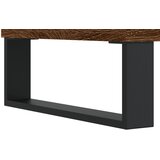  Stolići za kavu 2 kom boja hrasta 50x46x35 cm konstruirano drvo | shoptok.hr