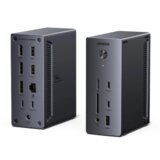 Ugreen Revodok Pro 14-v-1 priklopna postaja | Shoptok.si