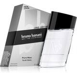 Bruno Banani Pure Man toaletna voda za muškarce 50 ml | shoptok.hr