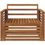  2 kom. Vanjski kauč Prirodna | shoptok.hr