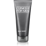 Clinique for Men Face Wash gel za čišćenje lica 200 ml za muškarce | shoptok.hr