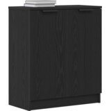  Kreveta Crni hrast 60 x 30 x 70 cm Konstruirano drvo | shoptok.hr