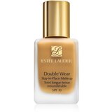 Estée Lauder double wear stay in place SPF10 dolgoobstojen puder 30 ml odtenek 4N1 shell beige | Shoptok.si