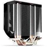 ENDORFY Spartan 5 Max ARGB CPU hladilnik AMD: AM4/AM5, Intel: 1700/1200/115x 180 TDP: Watt | Shoptok.si