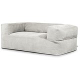 SLOWDOWN Krem vreća za sjedenje od samta Sofa MooG – | shoptok.hr