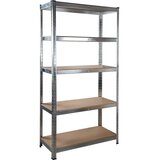 Taberna Metalna Montažna Polica 180x90x50cm ( 1391 ) | Eponuda.com