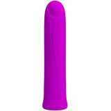 Pretty Love Curtis Super Power Mini Vibrator Purple Pretty Love Curtis Super Power Mini Vibrator Purple Slike