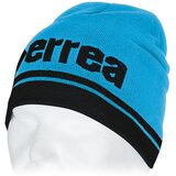 Errea Kape s šiltom Cuffia Jak Jr Cyan Modra Cene