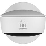 Deltaco SMART HOME WiFi kamera s senzorjem gibanja in dvosmernim zvokom, 2MP, IR nočna funkcija, ONVIF | Shoptok.si