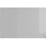  Kuhinjski zid 2 pcs Svijetlo siva 90 x 60 cm | shoptok.hr