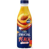Fructal voćni sok breskva i jabuka 100% 750ml Cene