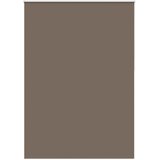 Rolo zavjesa za zamračivanje 164,4 x 230 cm Širina tkanine 160 cm boje kave | shoptok.hr