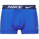 Nike Boksarice TRUNK 3PK Modra | Shoptok.si