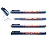 Marker ZA PISANJE PO KABLOVIMA 0,3MM EDDING 8407/4 | shoptok.hr